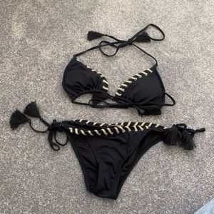Vince Camuto Bikini
